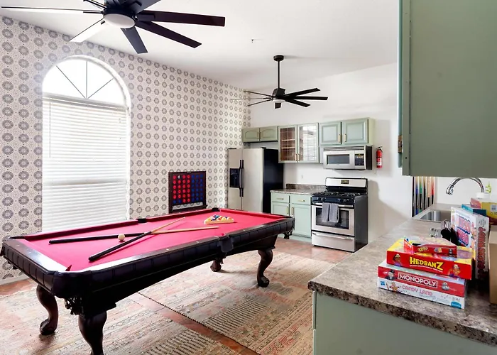 Moroccan Oasis-pool Games & Family Fun Awaits *
