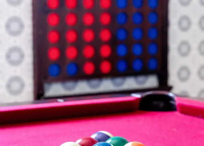 Moroccan Oasis-pool Games & Family Fun Awaits * Phoenix
