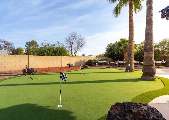 Moroccan Oasis-pool Games & Family Fun Awaits