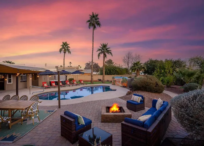 Moroccan Oasis-pool Games & Family Fun Awaits