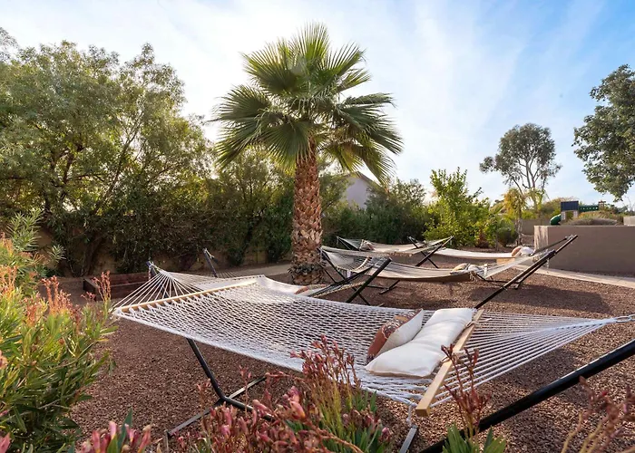 Holiday home Moroccan Oasis-pool Games & Family Fun Awaits *