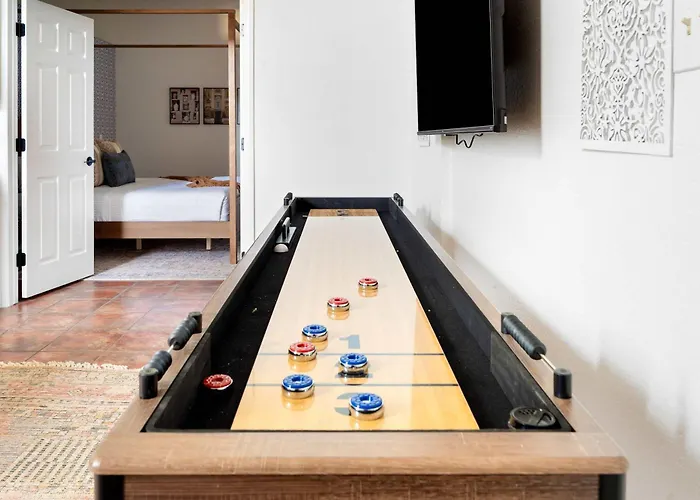 Moroccan Oasis-pool Games & Family Fun Awaits * Phoenix