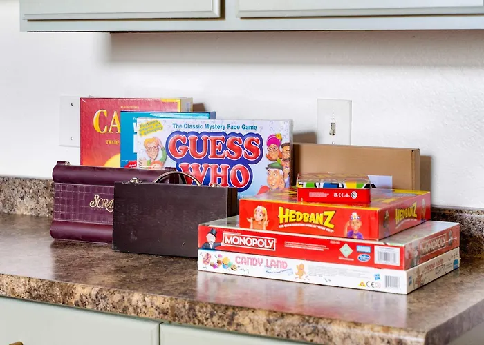 Moroccan Oasis-pool Games & Family Fun Awaits Holiday home Phoenix