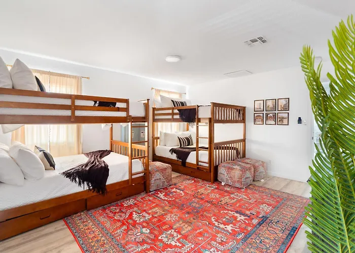Moroccan Oasis-pool Games & Family Fun Awaits *