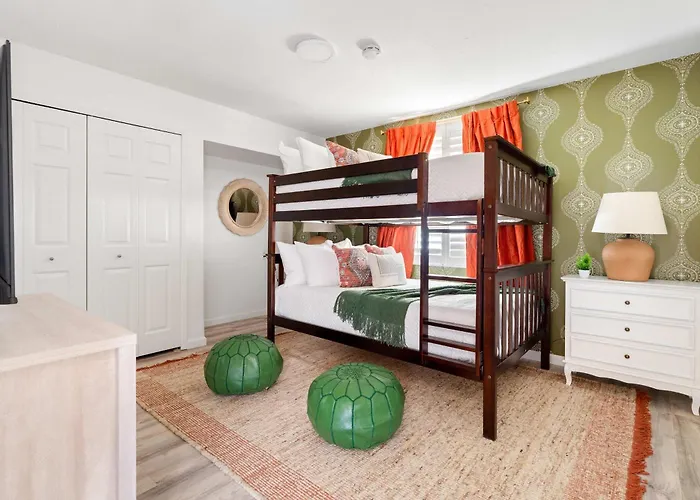 Moroccan Oasis-pool Games & Family Fun Awaits * Phoenix