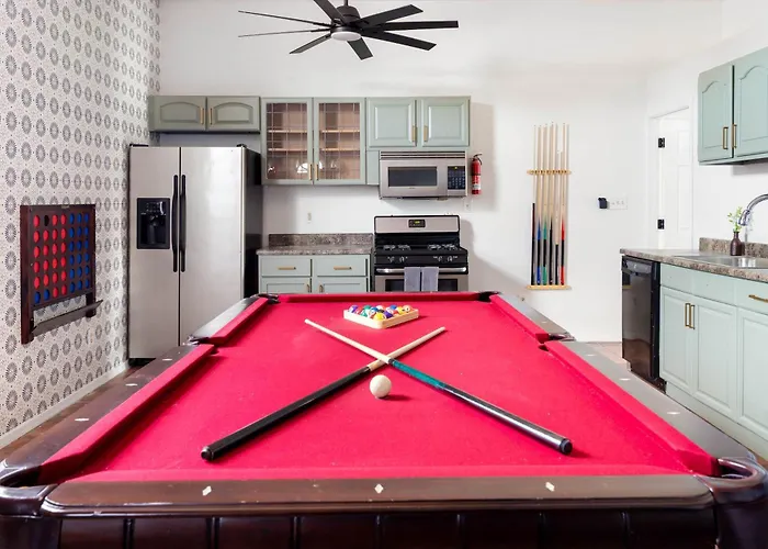 Moroccan Oasis-pool Games & Family Fun Awaits