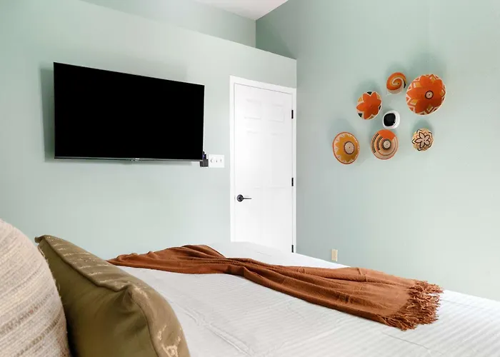 Holiday home Moroccan Oasis-pool Games & Family Fun Awaits Phoenix
