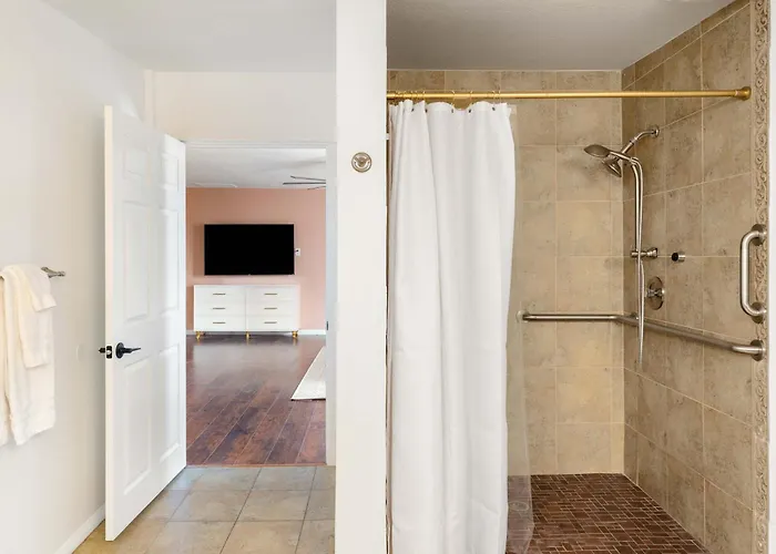 Moroccan Oasis-pool Games & Family Fun Awaits *