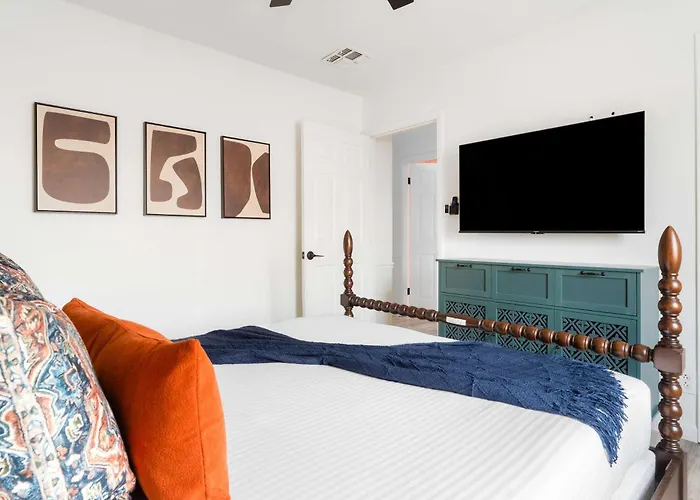 Moroccan Oasis-pool Games & Family Fun Awaits * Phoenix