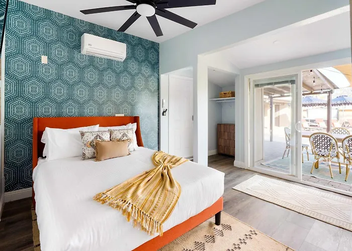 Moroccan Oasis-pool Games & Family Fun Awaits Holiday home Phoenix