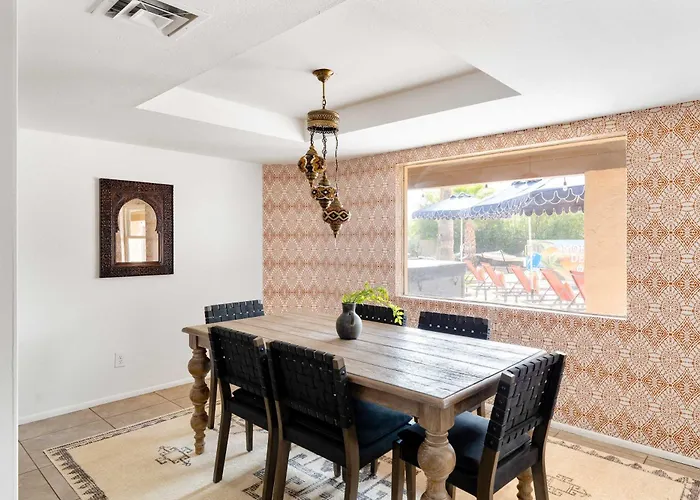 Moroccan Oasis-pool Games & Family Fun Awaits