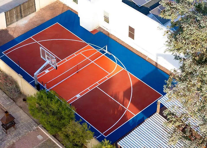 Holiday home Moroccan Oasis-pool Games & Family Fun Awaits Phoenix